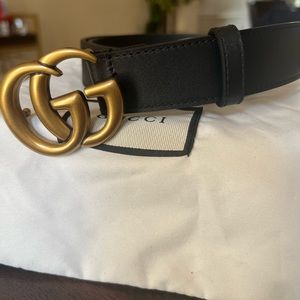 Gucci Womens belt